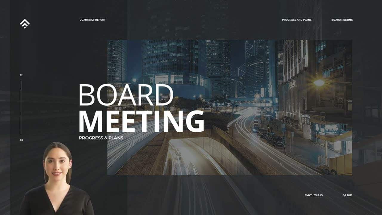 PowerPoint for board meetings: Use these hacks from today!