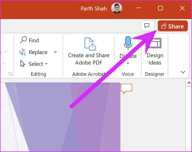 How To Work Together In Powerpoint